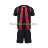 Fußballtrikots Bayer 04 Leverkusen Kinder 2026-2027 Kurzarm Heimtrikotsatz kaufen